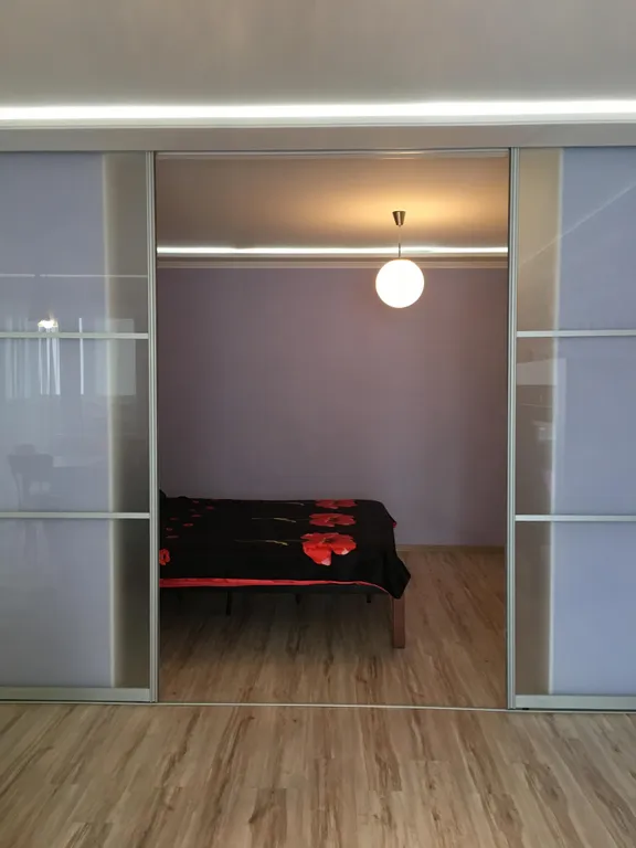 Квартира 1-комнатная Квартира — Тверь