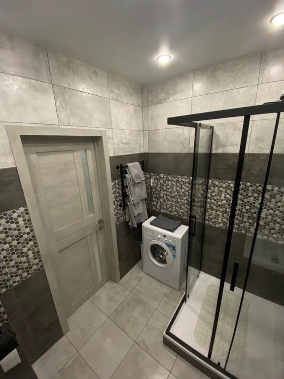 Квартира Уютная однокомнатная квартира в ЖК Алхимово — Москва