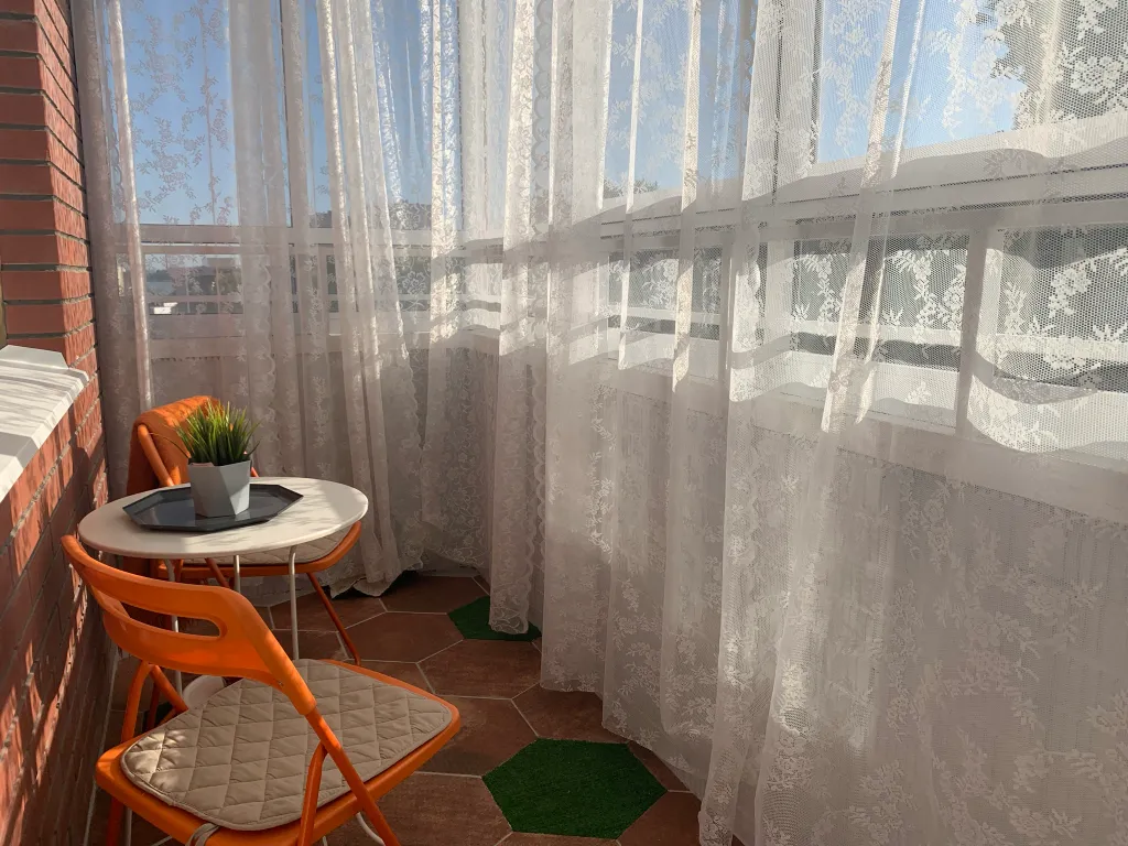 Квартира-студия недалеко от Зоопарка