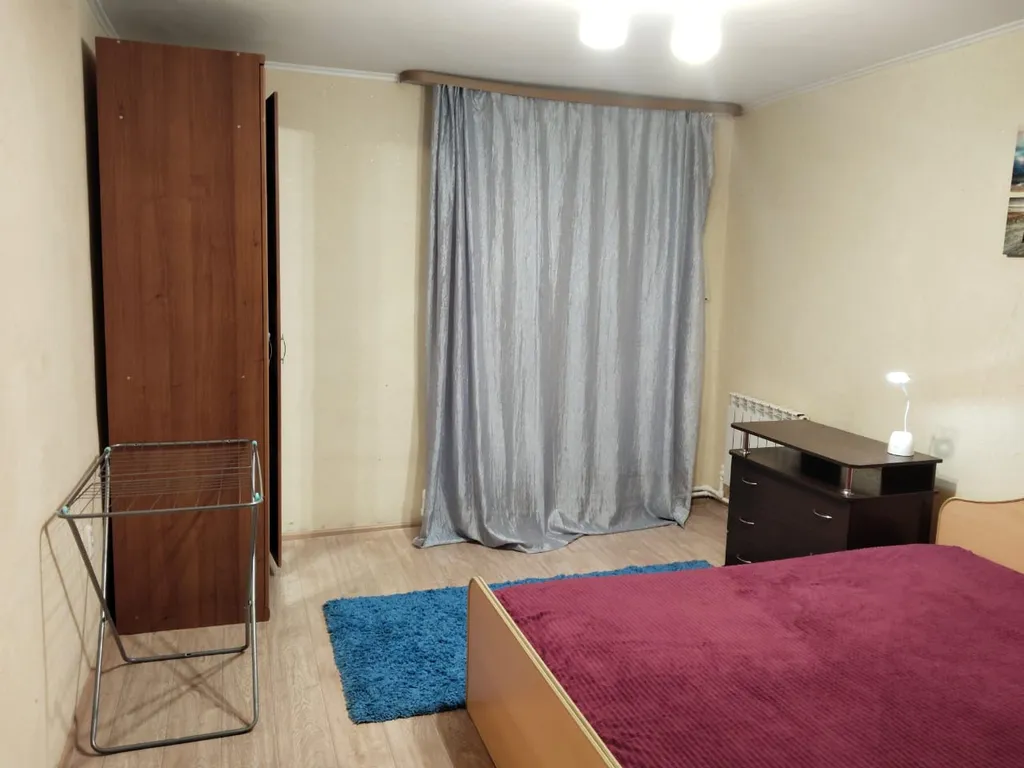 Уютная просторная квартира в частном секторе