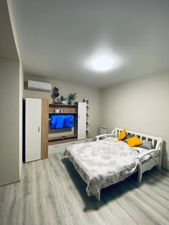 Апартамент в ЖК Босфор