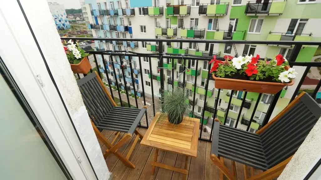 Квартира Квартира Джакузи — Светлогорск