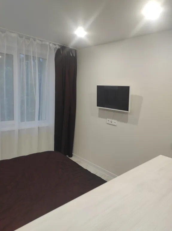 Замечательная квартира