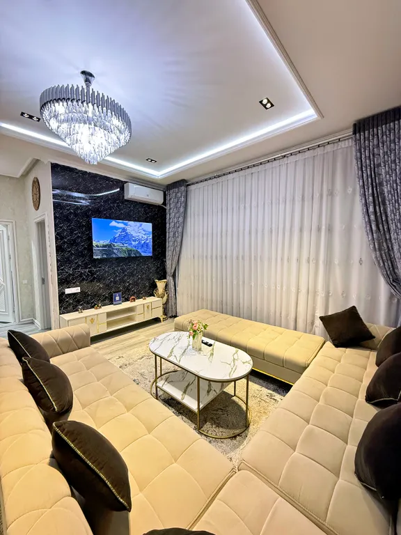 ЖК Uzbegim by Royal Rentals