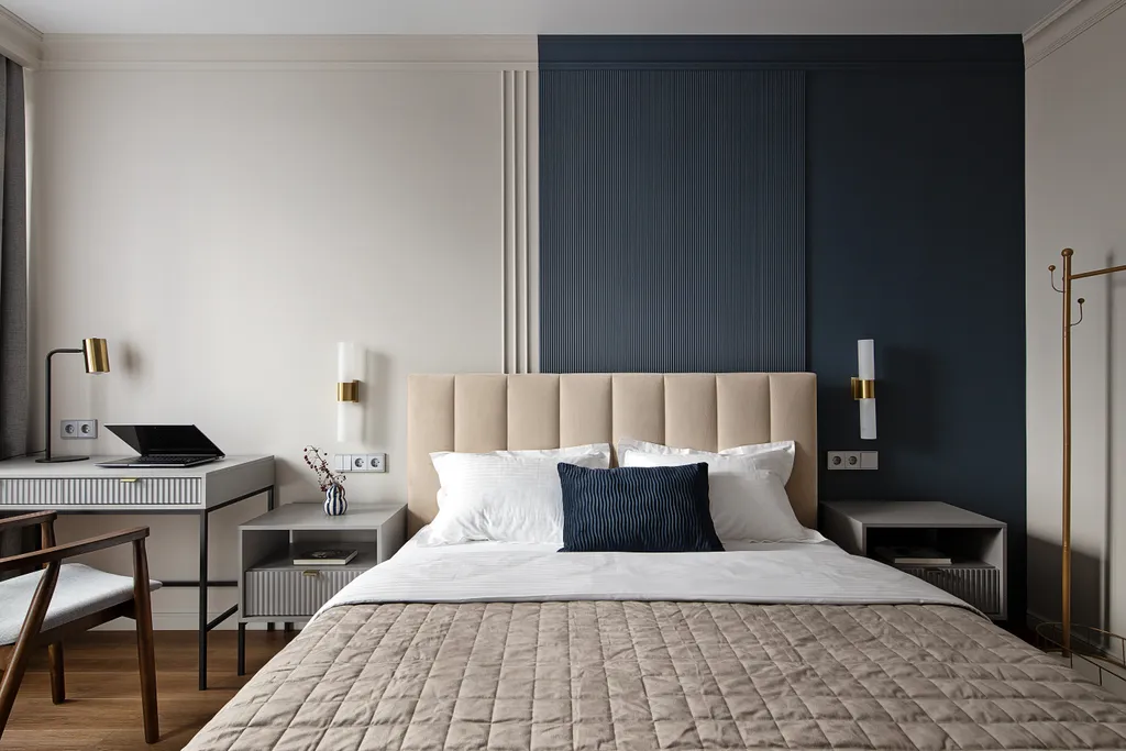 Квартира Квартира Седьмое небо — Калининград