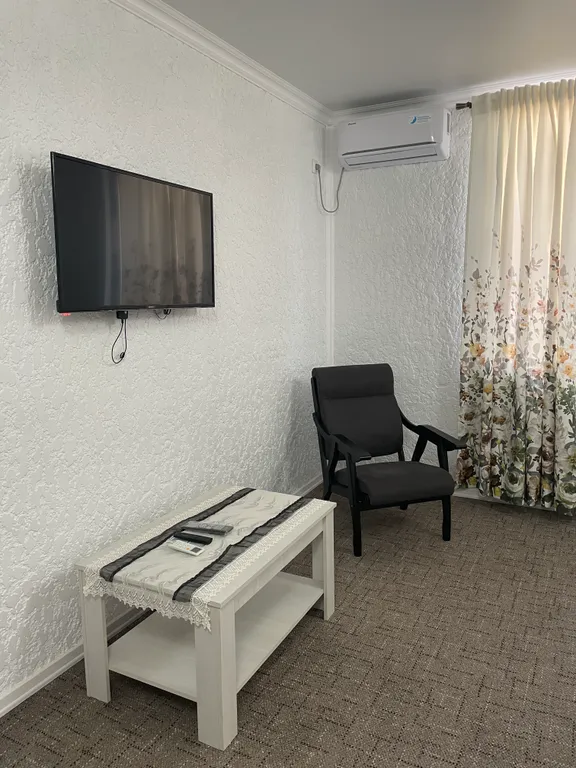 Квартира Уютные апартаменты — Сухум