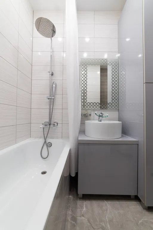 Квартира  1-комнатная Минск Мир