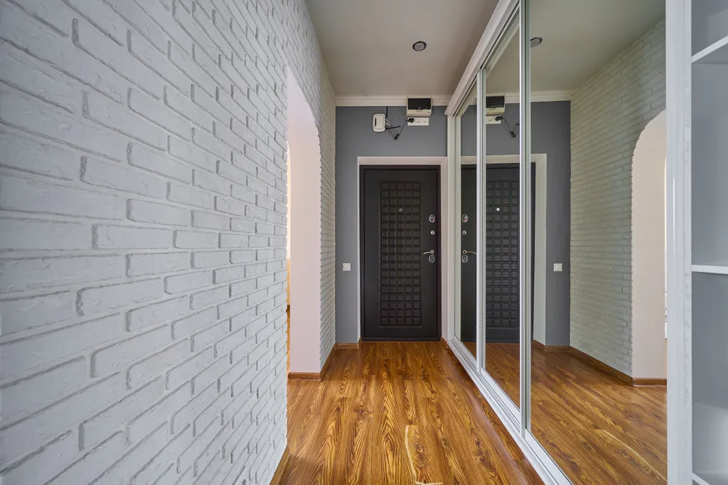 Семейные апартаменты у стадиона Краснодар