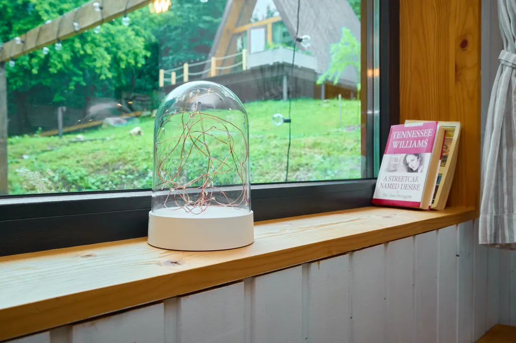 Очаровательный мини-дом с видом на горы Адыгеи