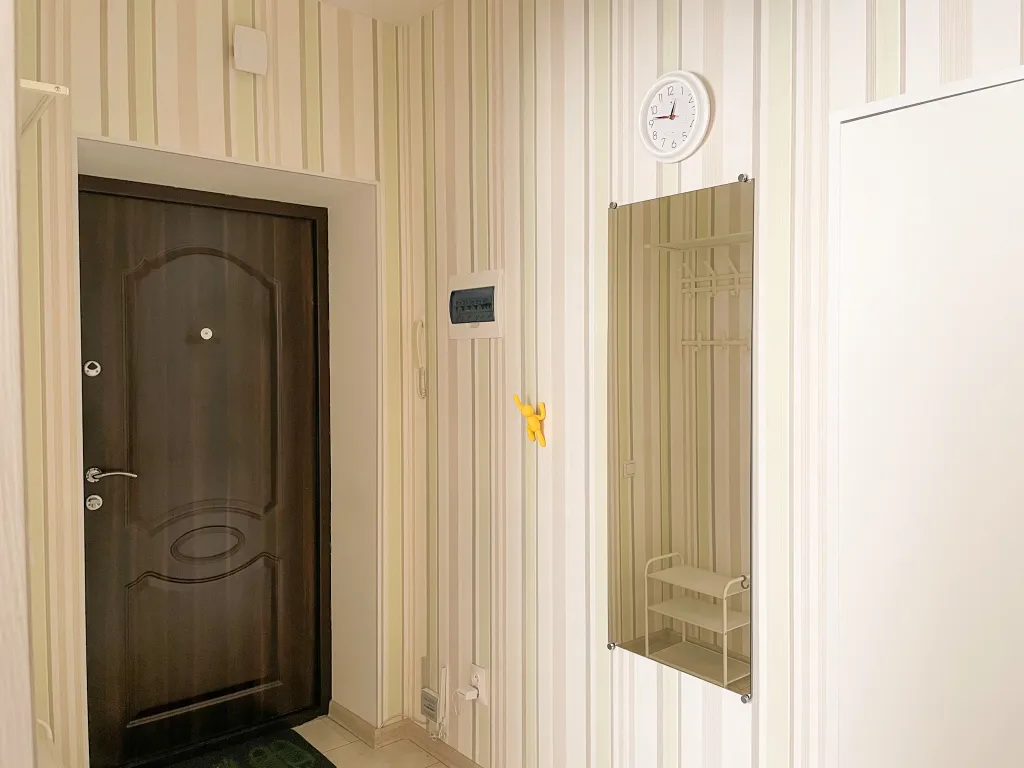 Однокомнатные апартаменты Райская пташка