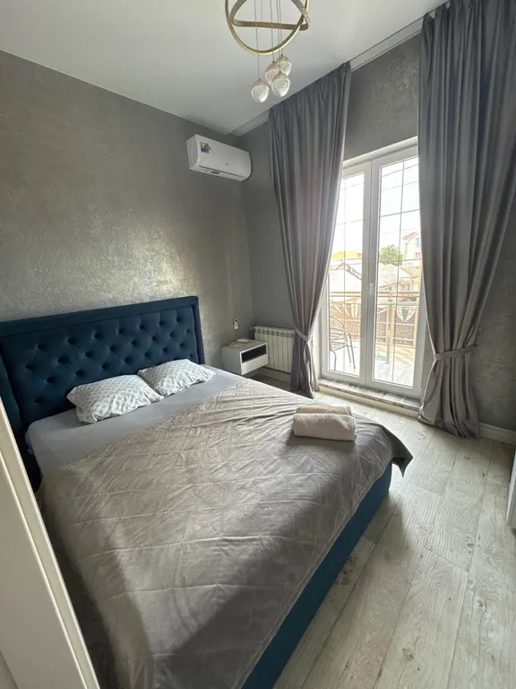 Квартира Комната — аренда посуточно в Бердянск