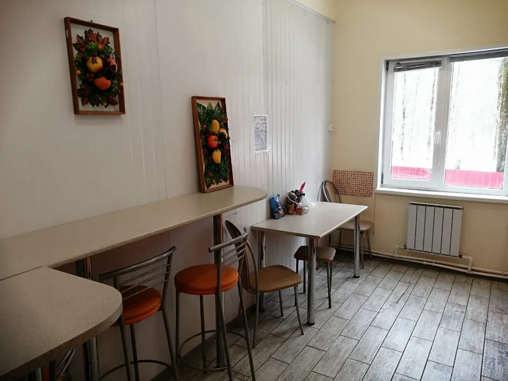 Квартира Комната — Аша