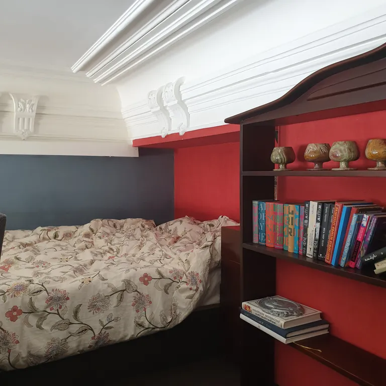 Историческая комфортабельная квартира в центре Самары