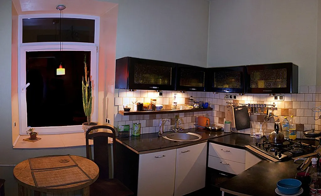 Квартира Квартира История и комфорт Петебурга с парковкой — Санкт-Петербург