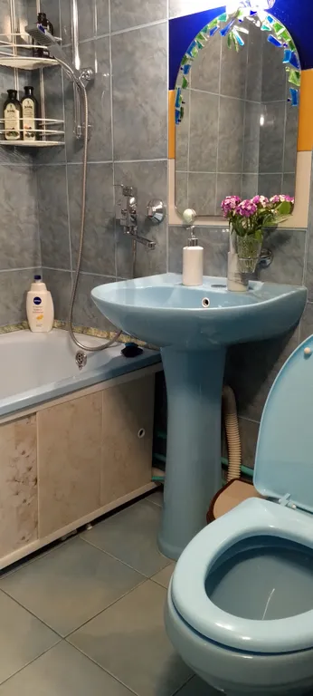 Комфортная квартира в центре Тулы