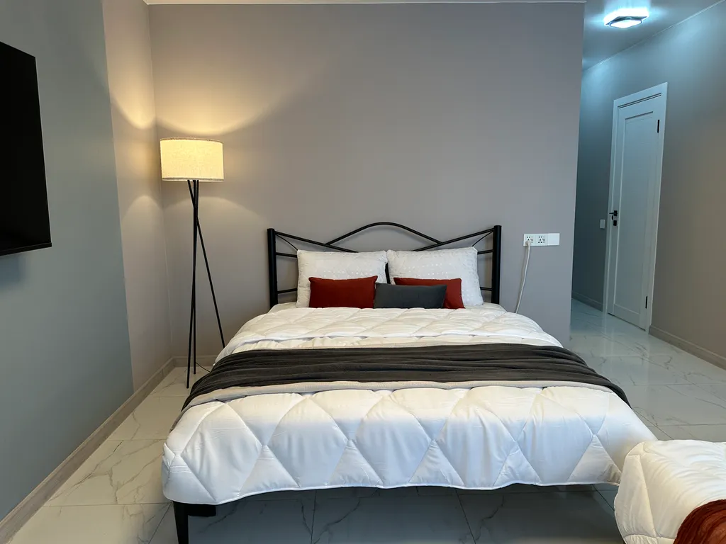 Оазис мечты