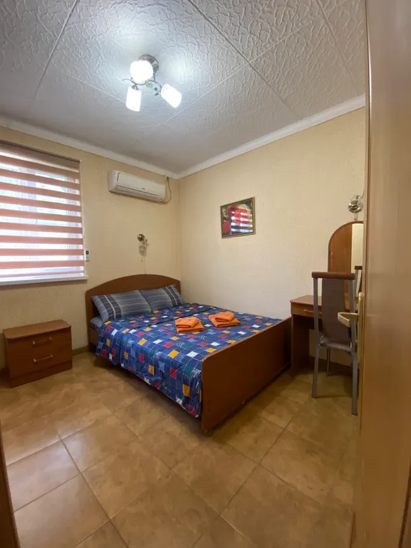 Квартира Комната — аренда посуточно в Архипо-Осиповка