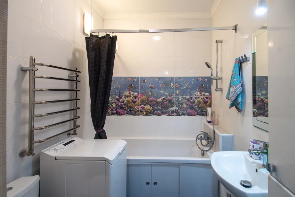 Квартира Уютная квартира у моря — Зеленоградск