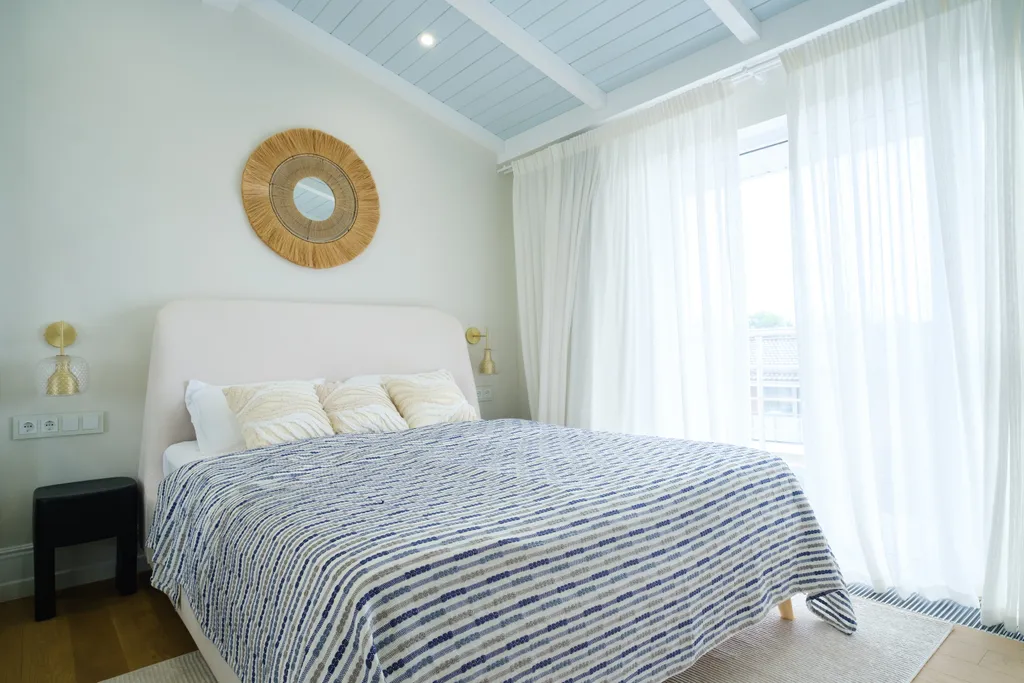 Коттедж Семейный дом с территорией и видом на море — аренда посуточно в Адлер