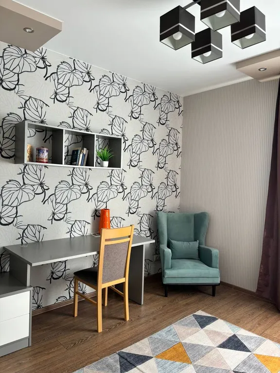 Уютный дом в центре Светлогорска