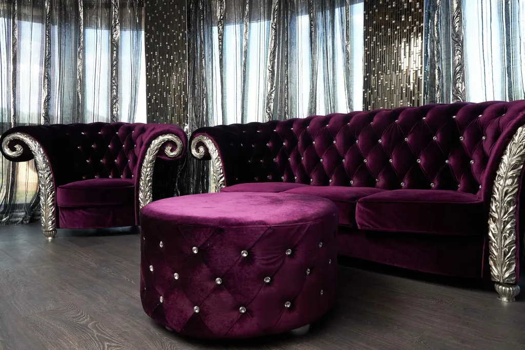 Коттедж Эрмитаж