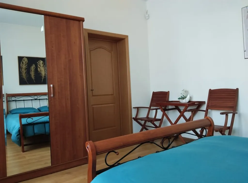 Апартамент-гостевая в частном доме