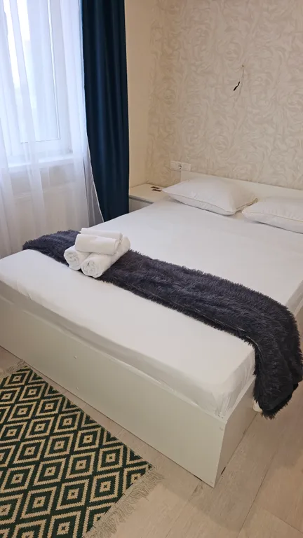 1-комнатная Квартира — аренда посуточно в Красногорск