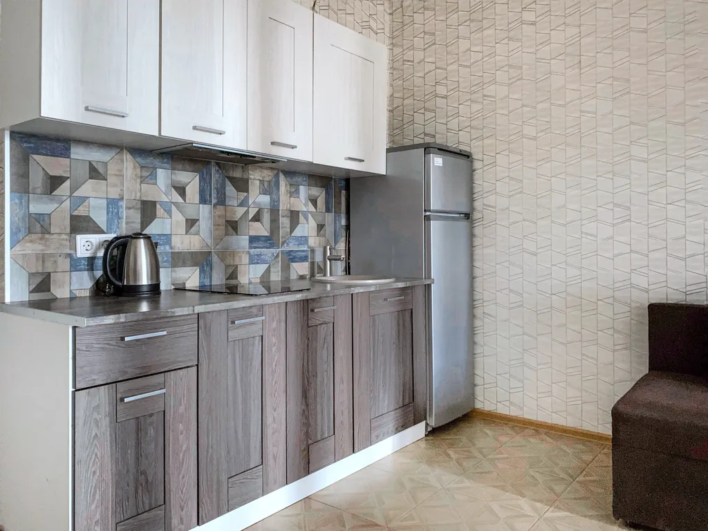 Квартира рядом с метро Лухмановская