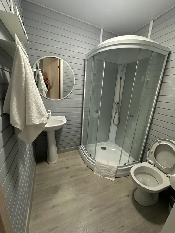 3-комнатный Дом