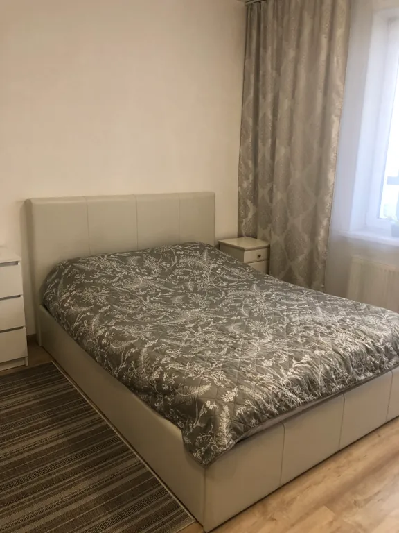 Уютная студия в Академическом районе