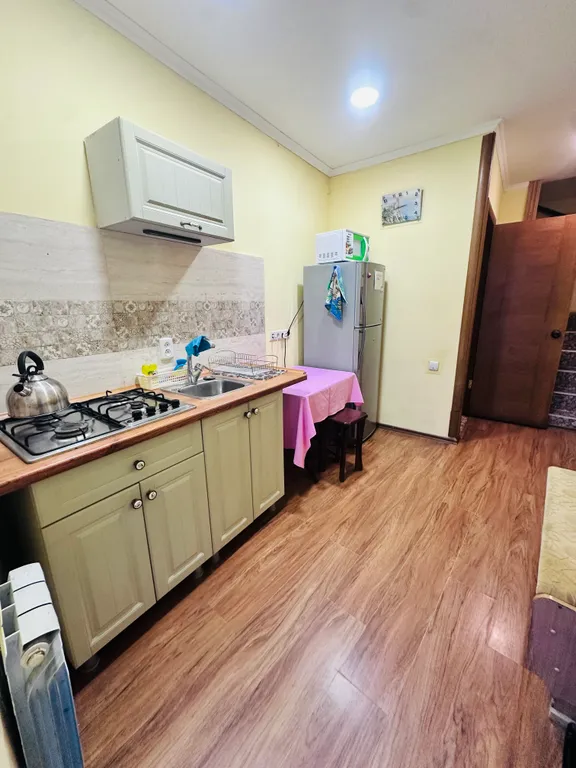 Квартира у моря