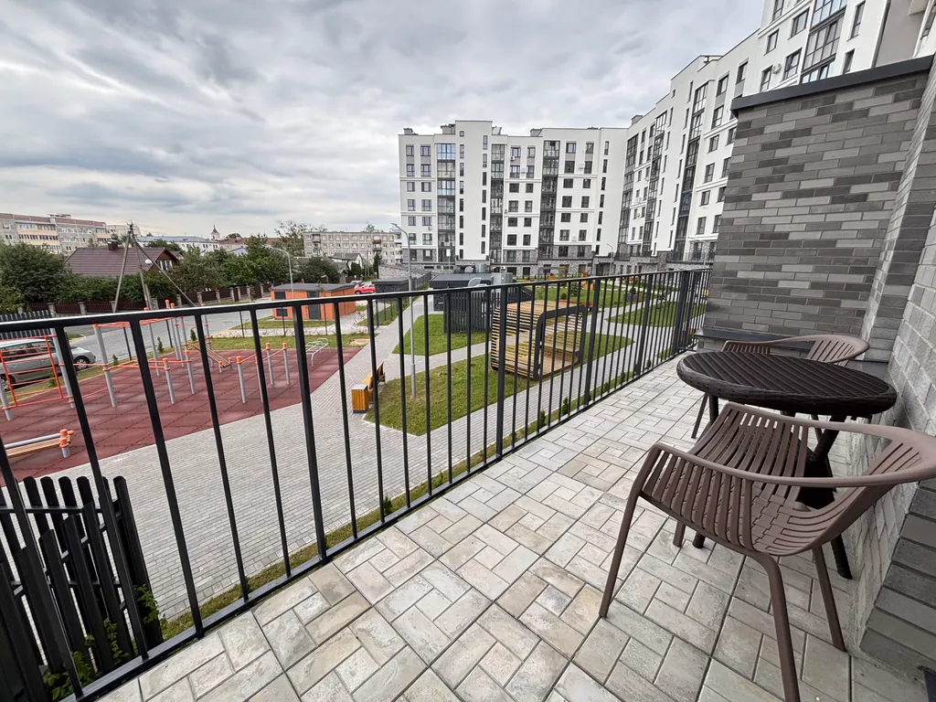 Новая квартира в ЖК Купальский недалеко от центра города