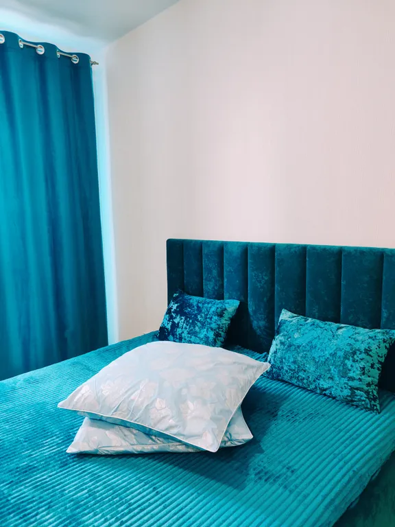 Квартира Квартира Студия у ТРЦ Планета, Арена Север ЛДК — Красноярск