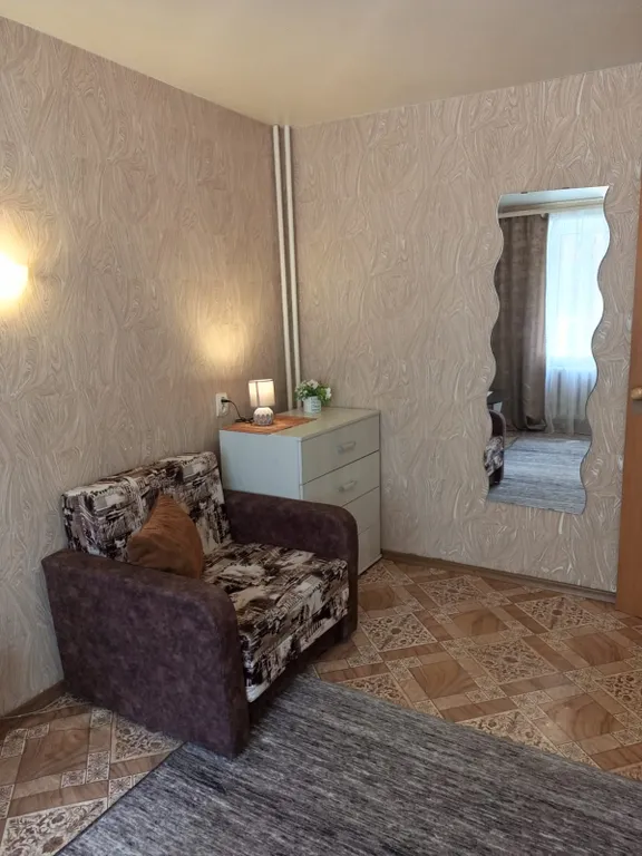 Уютная квартира от хозяйки