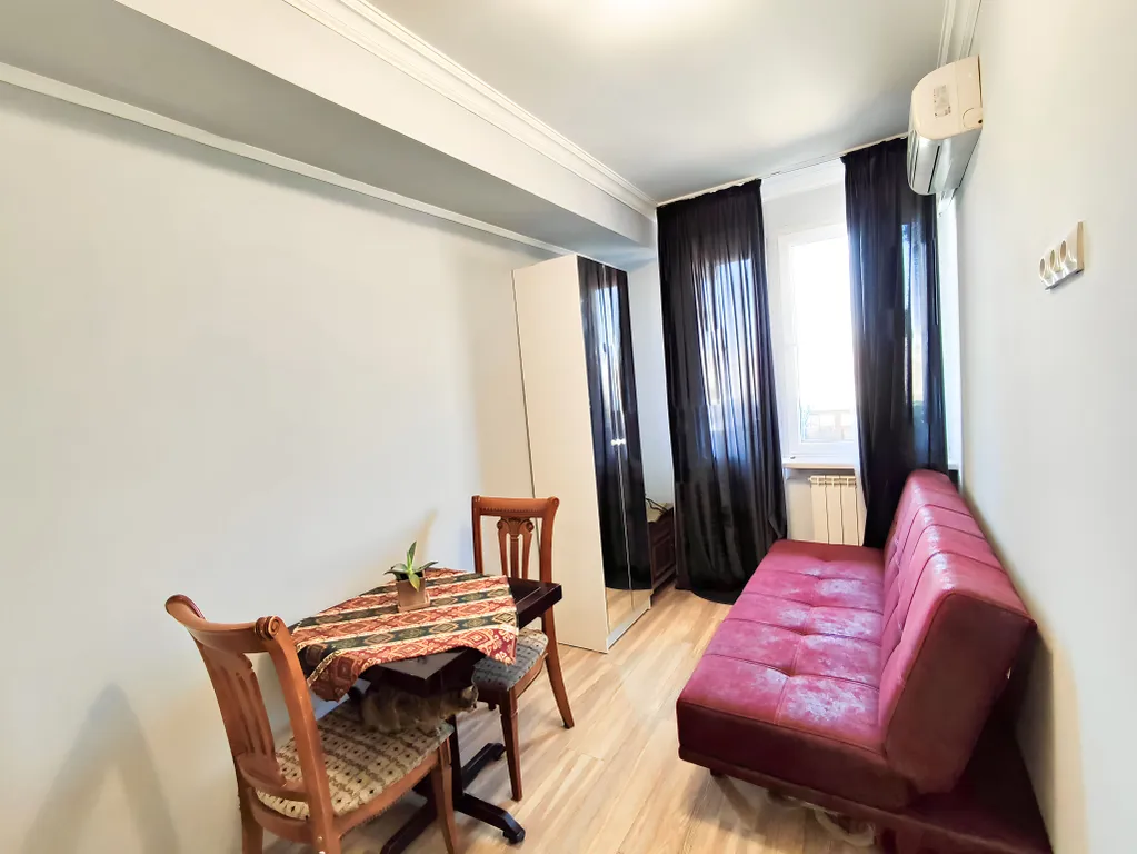 Квартира Апартаменты на Площади Республики — аренда посуточно в Ереван