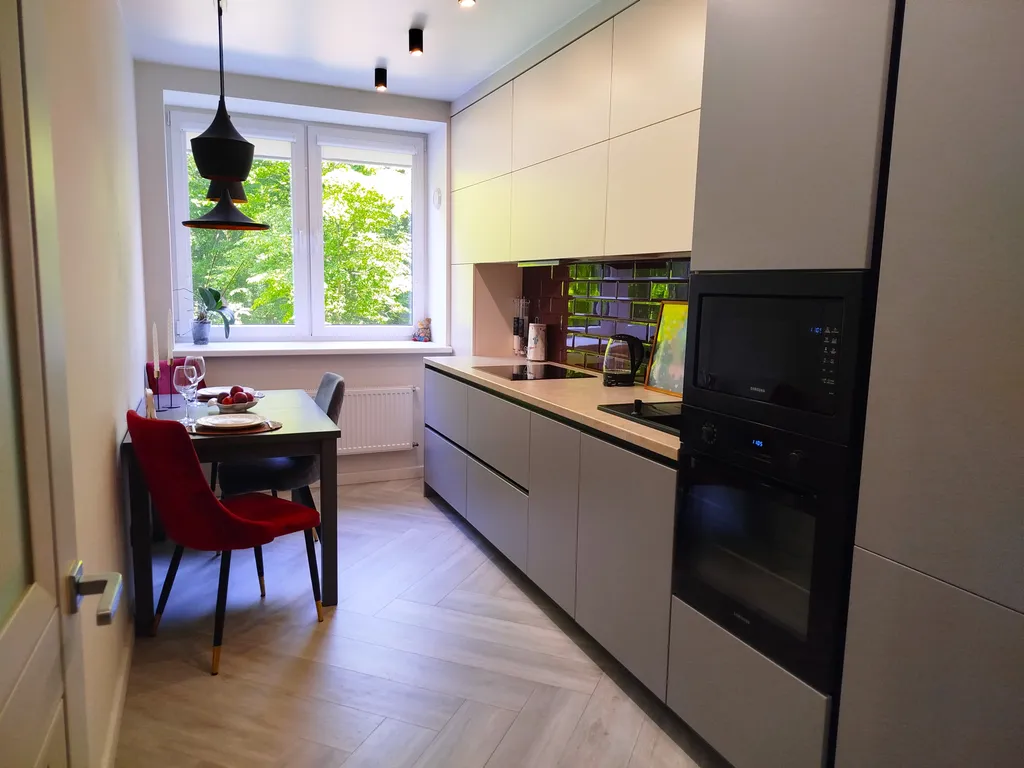 Квартира 1-комнатная Квартира — Калининград