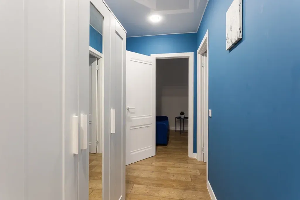 Две Подушки у ТЮЗа