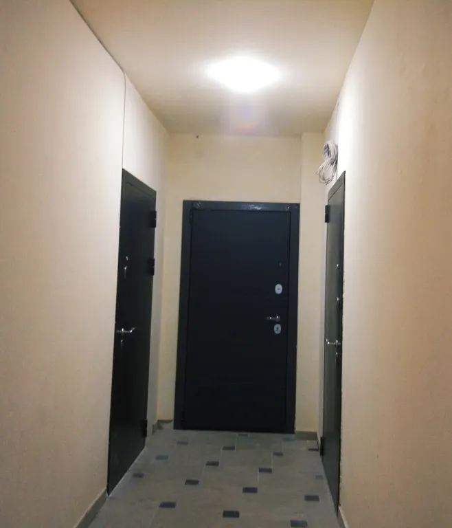 Квартира с видом на море