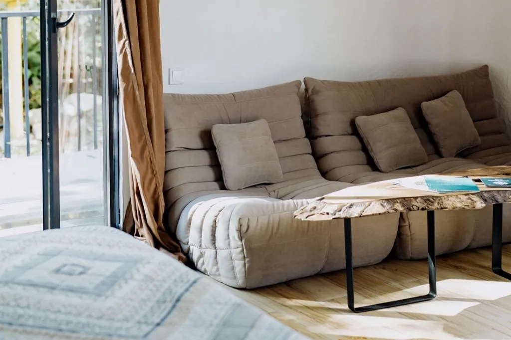 Коттедж 1-комнатный Дом — аренда посуточно в Красная Поляна