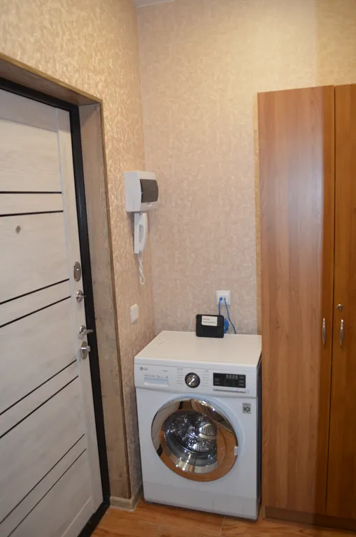 Квартира Квартира Студия в ЖК Перспектива у парка Галицкого — Краснодар