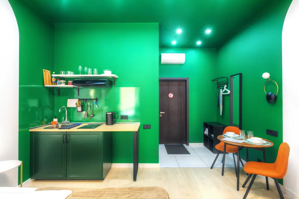 Квартира Комната — Москва