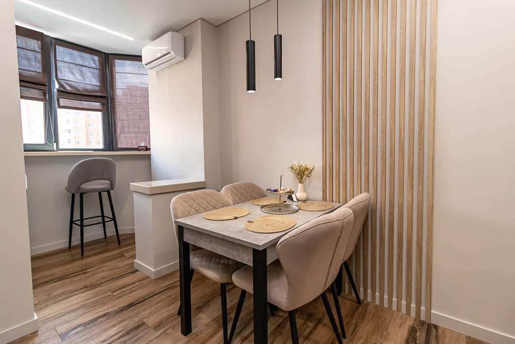 Уютная квартира - в сердце жизни Краснодара, рядом с парком Галицкого