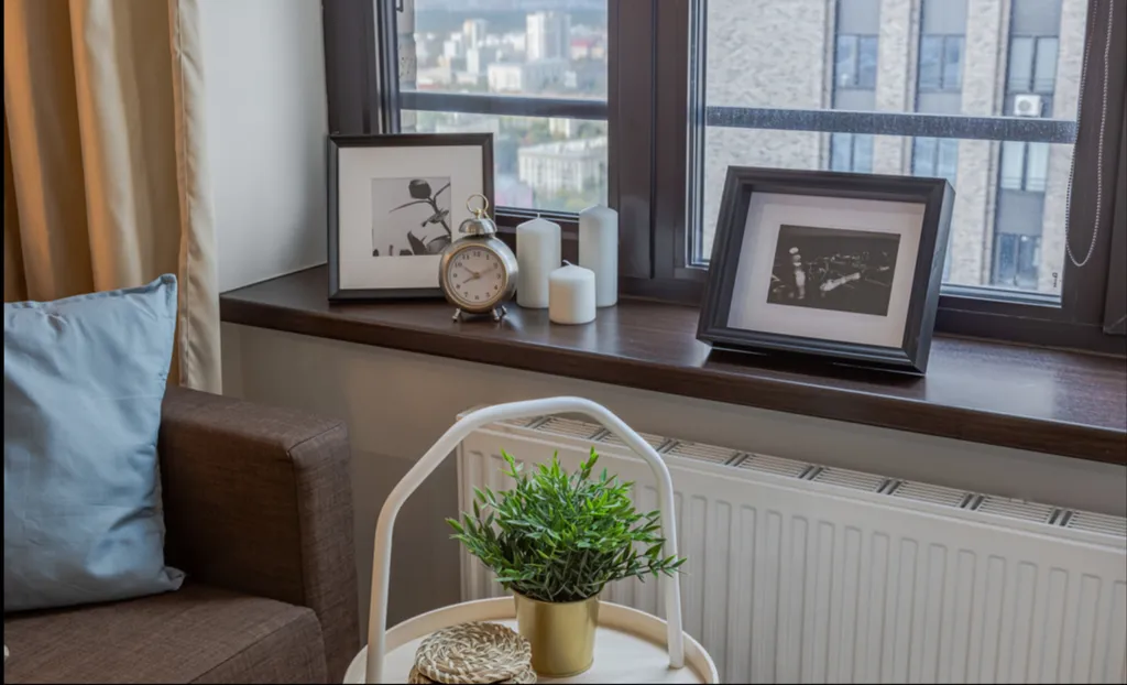 Квартира Квартира с видом на Останкинскую башню — Москва