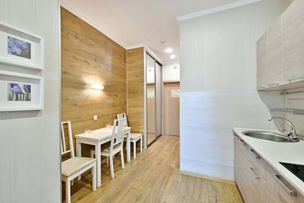 Квартира Комната — Белоозёрский