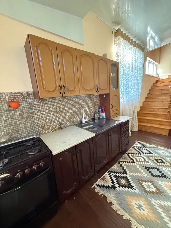 Дача на берегу моря