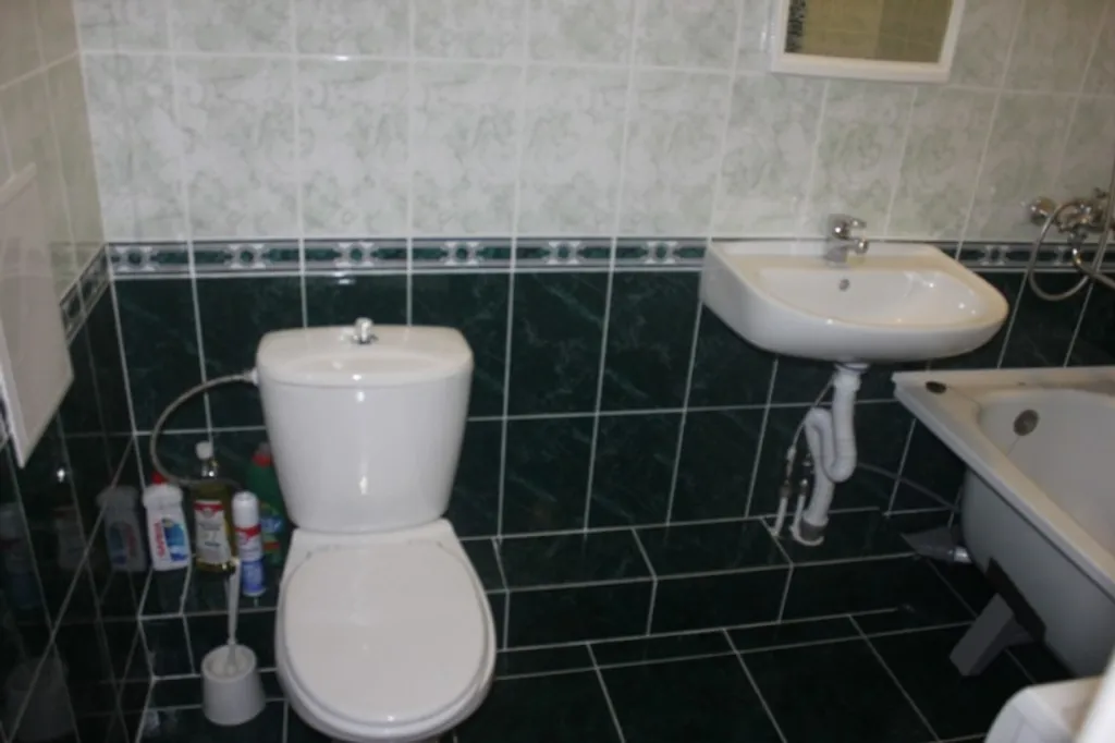 Квартира Уютная квартира в районе ККБ 1, ЗИП — Краснодар