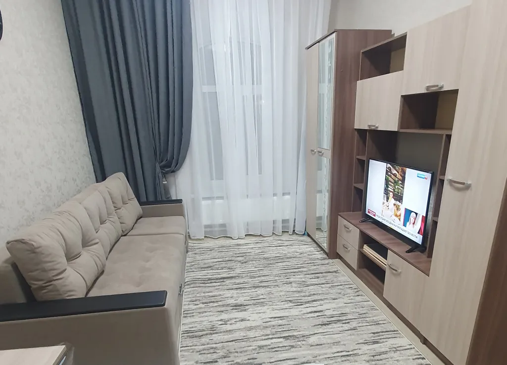 Квартира в центре