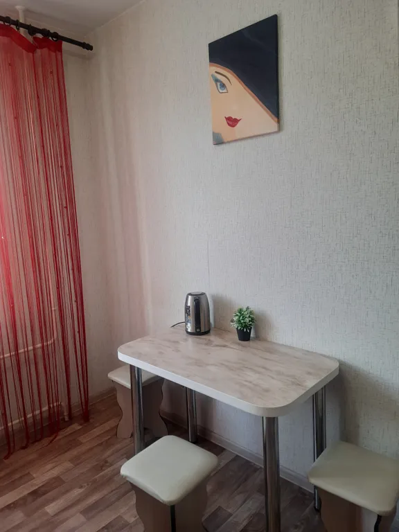 Комфортабельная квартира на Сергея Ускова 37 рядом СК Темп и аэропортом