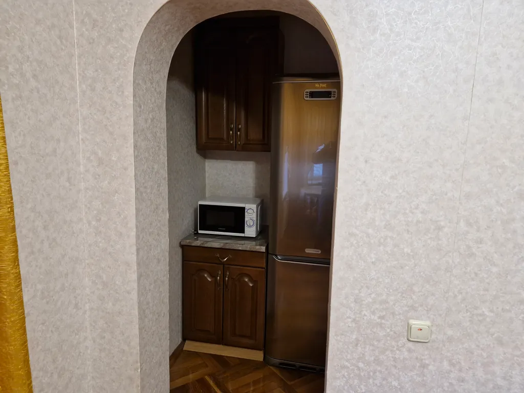 Большая уютная квартира в центре города