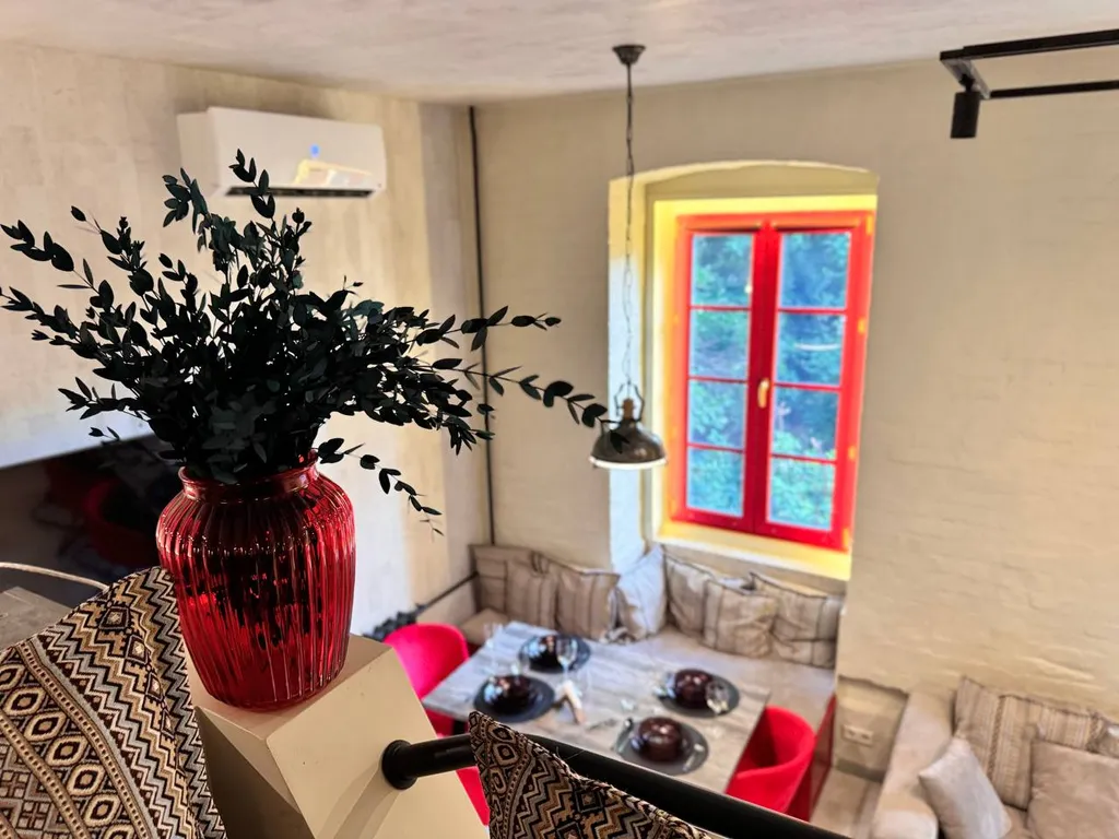 Квартира Дизайнерская квартира — Москва